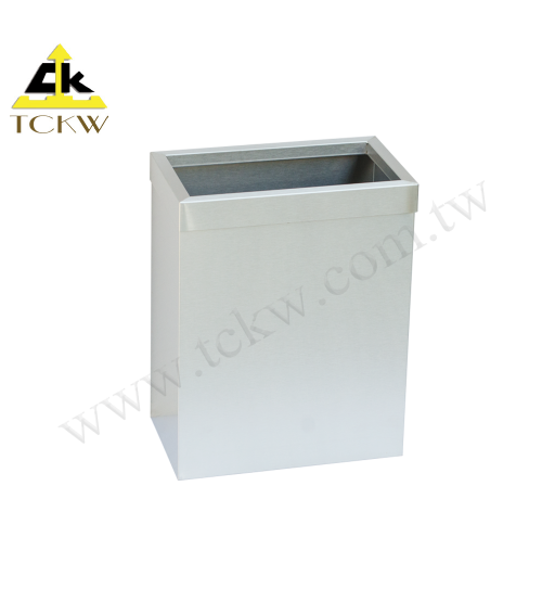 Stainless Steel Tissue Paper Can w/o Liner(TH-410S) 
